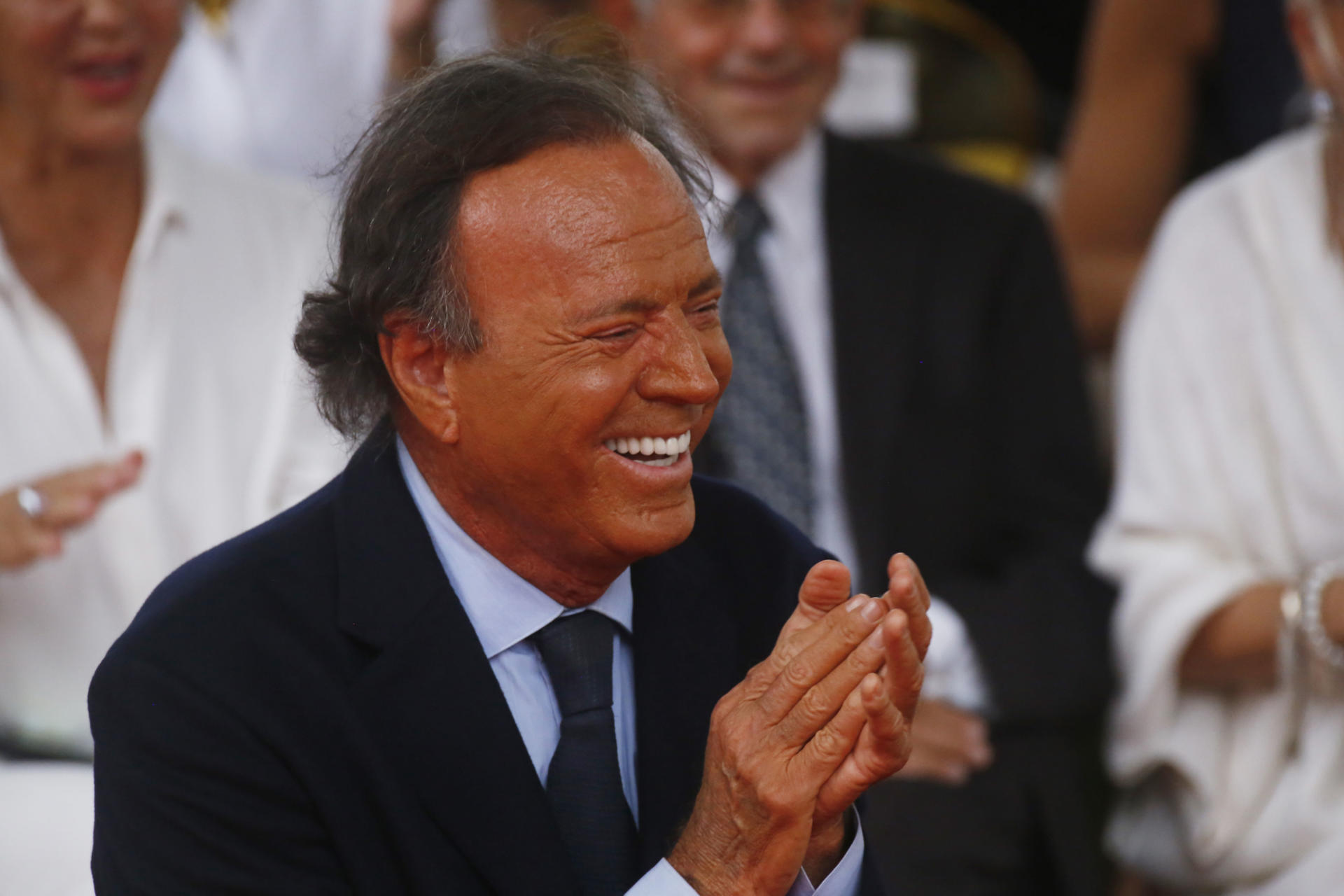 Iglesias pide archivar la investigación contra él en España y detener el daño reputacional