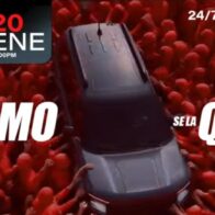 Llegó el gran día: 30 personas competirán hoy por una jeepeta del año en el “Live Extendido” de Alofoke