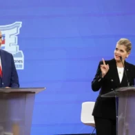 Serie previa con motivo de las elecciones en Costa Rica del 1 de febrero