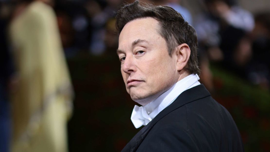 Elon Musk desata nueva polémica: pide a usuarios de X que compartan su historial médico a Grok