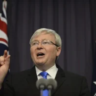 El embajador australiano en EE.UU. que criticó a Donald Trump dejará el cargo en marzo