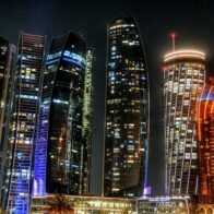 Abu Dabi cierra su foro más importante de energías renovables con España más presente