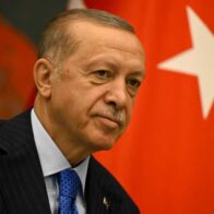 Condenado a otros 1,5 años de cárcel un exlíder izquierdista turco por insultos a Erdogan