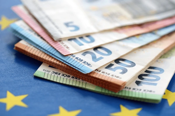 euro.