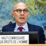ONU: las ejecuciones aumentaron en 2025, por su amplio uso en países como Irán o A.Saudí