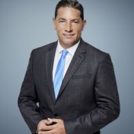 Presentador de CNN Fernando del Rincón regresa al aire tras ausencia por complicaciones de salud