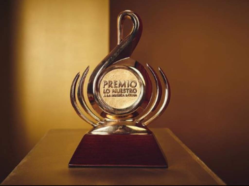 Lista completa de nominados a Premio Lo Nuestro 2026