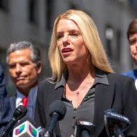 Maduro será enjuiciado en Nueva York , afirma fiscal general de Estados Unidos