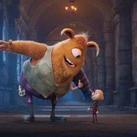 Frankie y los monstruos: La parada de los humanos