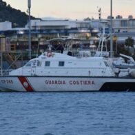 Un carguero rumbo a España es auxiliado cerca de Cerdeña tras una avería en pleno temporal