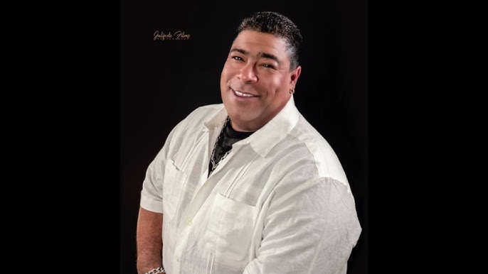 Fallece el cantautor dominicano Félix Rosario “Tu Negrito Consentido” durante vuelo hacia Estados Unidos