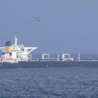 Flotilla de 11 buques petroleros de EE. UU. zarpa rumbo a Venezuela para cargar crudo y reactivar la industria
