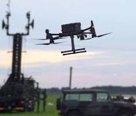 Gobierno colombiano invertirá más de seis billones de pesos en proyecto Escudo Nacional Antidrones