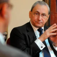 ¿Quién es Jorge Subero Isa?