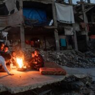 Bruselas reclama a Israel que permita la ayuda humanitaria en Gaza tras el veto a ONG