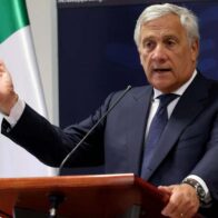 Italia nombrará embajador en Venezuela tras la liberación de los dos italianos presos