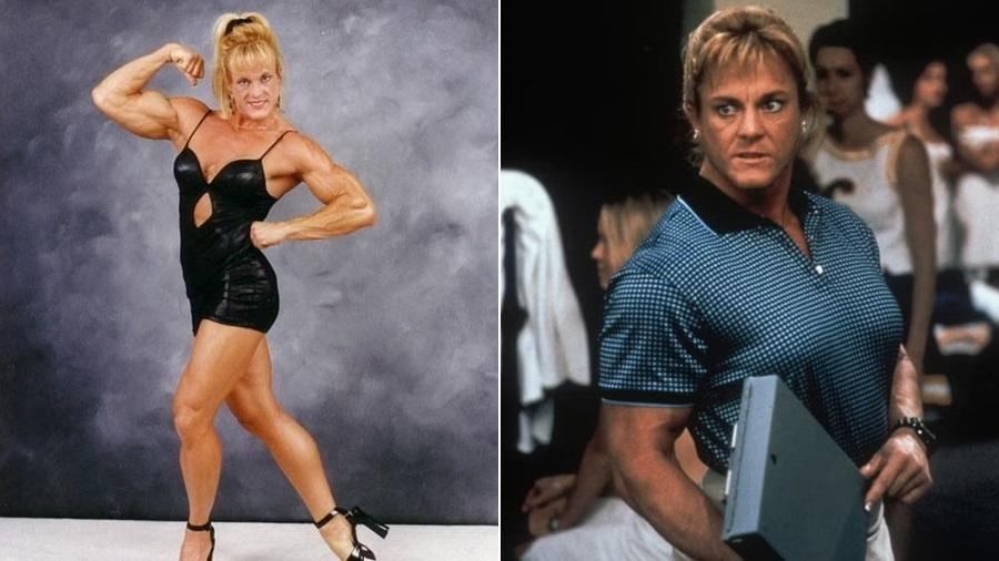 Murió Jayne Trcka, actriz de ‘Scary Movie’ y famosa fisicoculturista