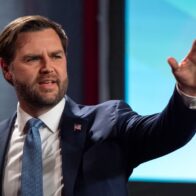 Viceprimer ministro británico se reunirá con Vance en medio de amenazas sobre Groenlandia