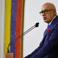 Jorge Rodríguez anuncia la liberación de “un número importante de detenidos” en Venezuela