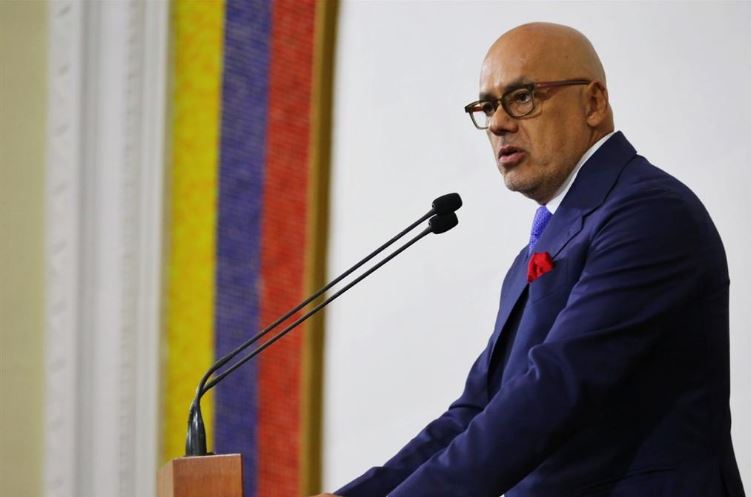 Jorge Rodríguez anuncia la liberación de “un número importante de detenidos” en Venezuela