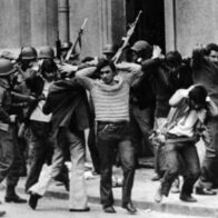 Jefes de Estados y Gobiernos que han sido "secuestrados" a lo largo de la historia