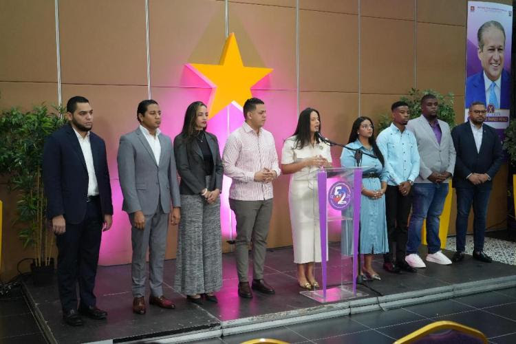 PLD: El Día de Duarte, demanda Estrategia Nacional de Juventud