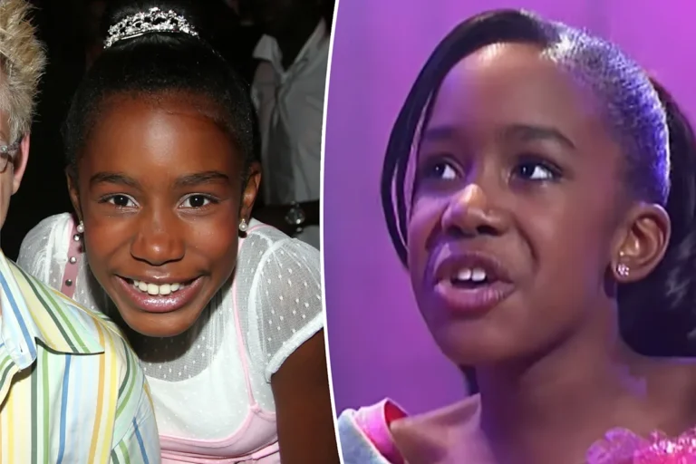 Muere actriz de Nickelodeon Kianna Underwood tras ser atropellada en NY