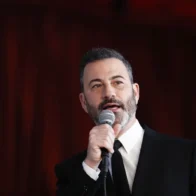 Jimmy Kimmel ofrece sus premios a Donald Trump a cambio de retirar al ICE de Mineápolis