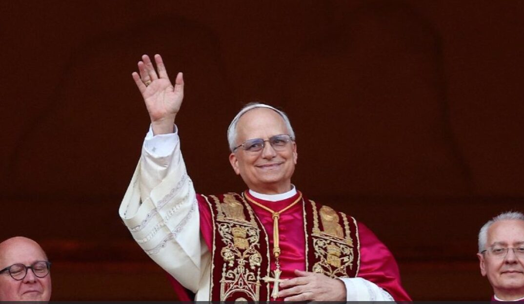El papa lamenta que la cultura de lo rápido impide ver el sufrimiento de los demás