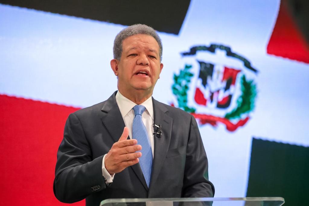 Leonel critica al Gobierno y pide enfrentar con eficacia el alto costo de la vida y la inseguridad