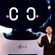 LG electronics presenta su enfoque de “IA en Acción”