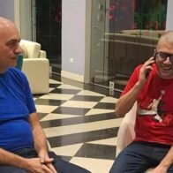 Liberarán dos ciudadanos italianos en Venezuela tras mediación de EE.UU.