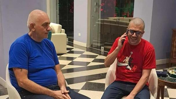 Liberarán dos ciudadanos italianos en Venezuela tras mediación de EE.UU.