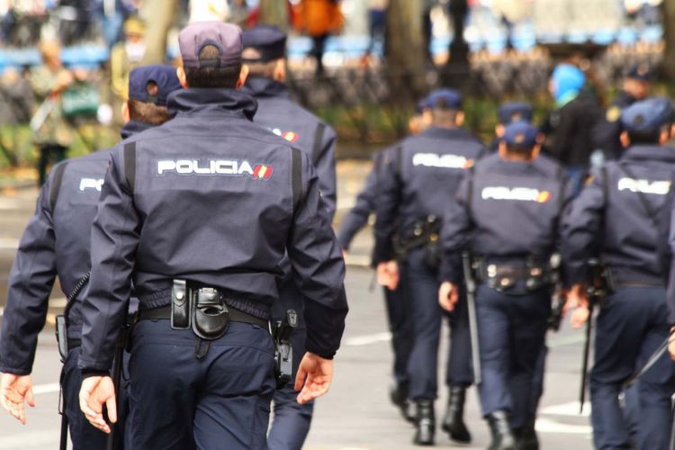 Liberan a 27 mujeres latinoamericanas obligadas a prostituirse en España
