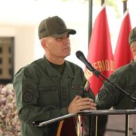 Padrino López rechaza el secuestro del presidente Maduro