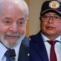 Lula y Petro aplauden la liberación de los presos políticos en Venezuela