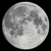 El 37 % de los españoles no está seguro de que los humanos hayan pisado la Luna