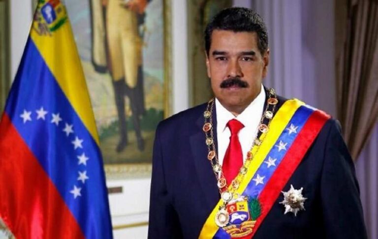 Vaticano habría intentado mediar para facilitar salida de Nicolás Maduro al exilio, según reveló The Washington Post