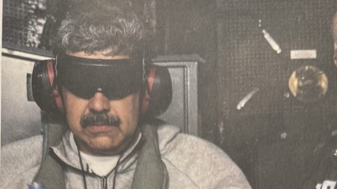 La detención de Nicolás Maduro enfrenta a Latinoamérica en la ONU por el uso de la fuerza