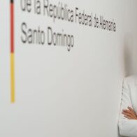 Alemania refuerza cooperación con RD en democracia, economía, medioambiente y cultura