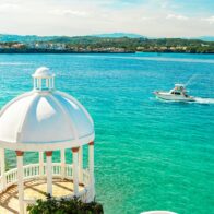 Puerto Plata, donde el Atlántico se rinde ante la isla