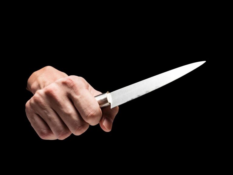 Matan a un hombre de una estocada la madrugada de este jueves en Mao