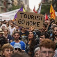 Austria ofrece un "acuerdo confidencial" a los turistas para frenar la masificación