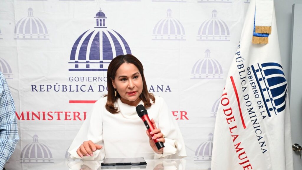 ¿Quién es la nueva directora de Supérate, Mayra Jiménez?