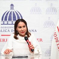 ¿Quién es la nueva directora de Supérate, Mayra Jiménez?