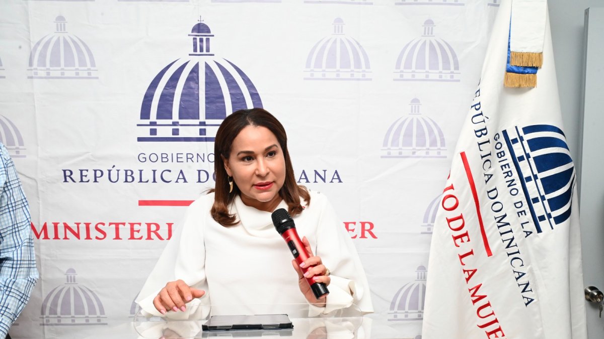 ¿Quién es la nueva directora de Supérate, Mayra Jiménez?