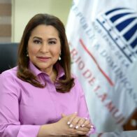 Designan a Mayra Jiménez directora de Supérate