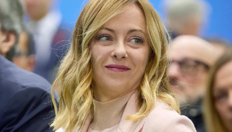 Meloni no prevé una "acción militar" de EE.UU en Groenlandia y pide más presencia de OTAN
