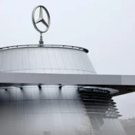Mercedes-Benz vendió un 10 % menos en 2025 que un año antes