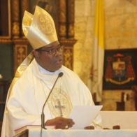 Monseñor Castro Marte afirma que hay mujeres preparadas para presidir la República Dominicana